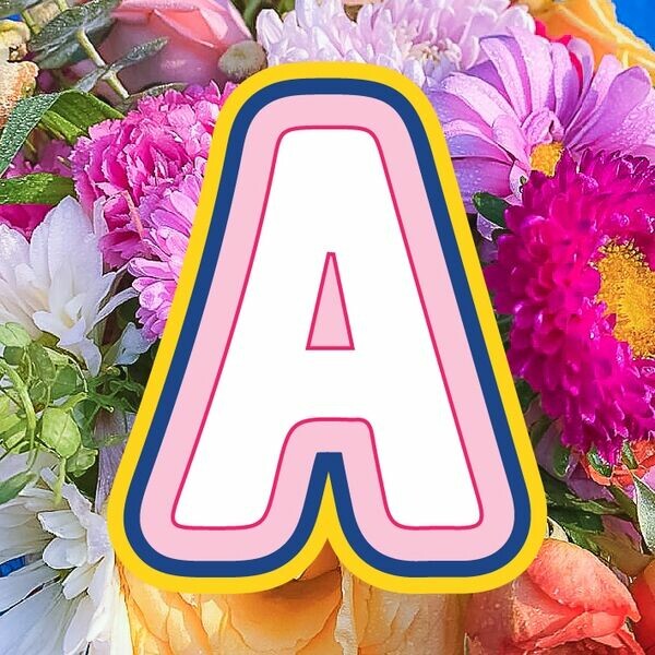 Anemone Floral
