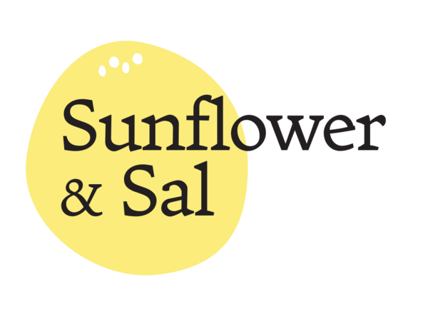 Sunflower & Sal