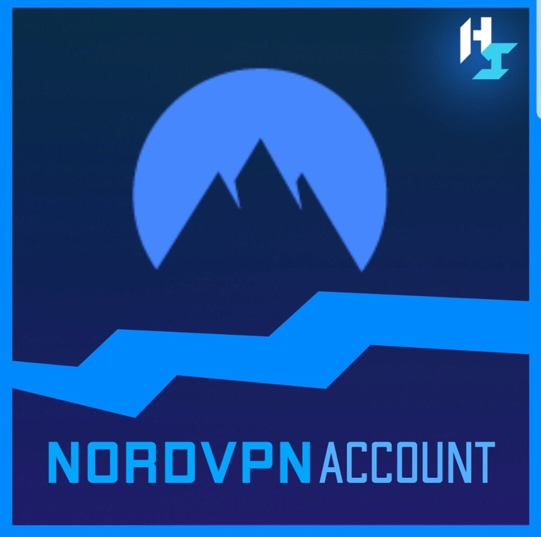 Nord VPN premium account