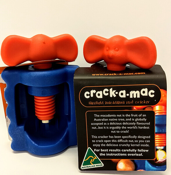 Crack-A-Mac Crack-A-Mac