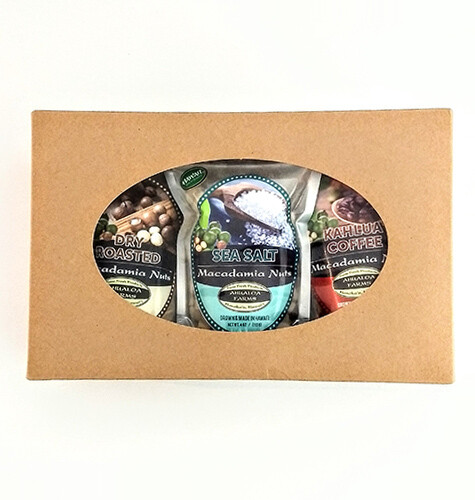 Basics Gift Box Basics Gift Box