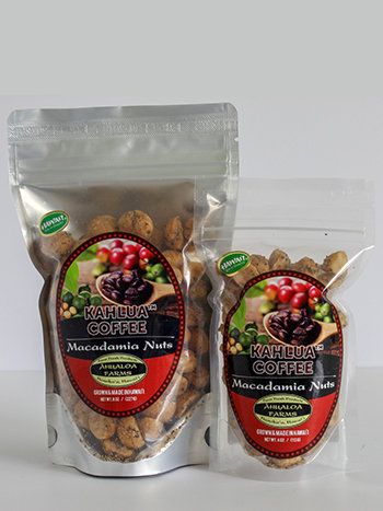 Kahlua Coffee Macadamia Nuts Kahlua Coffee Macadamia Nuts