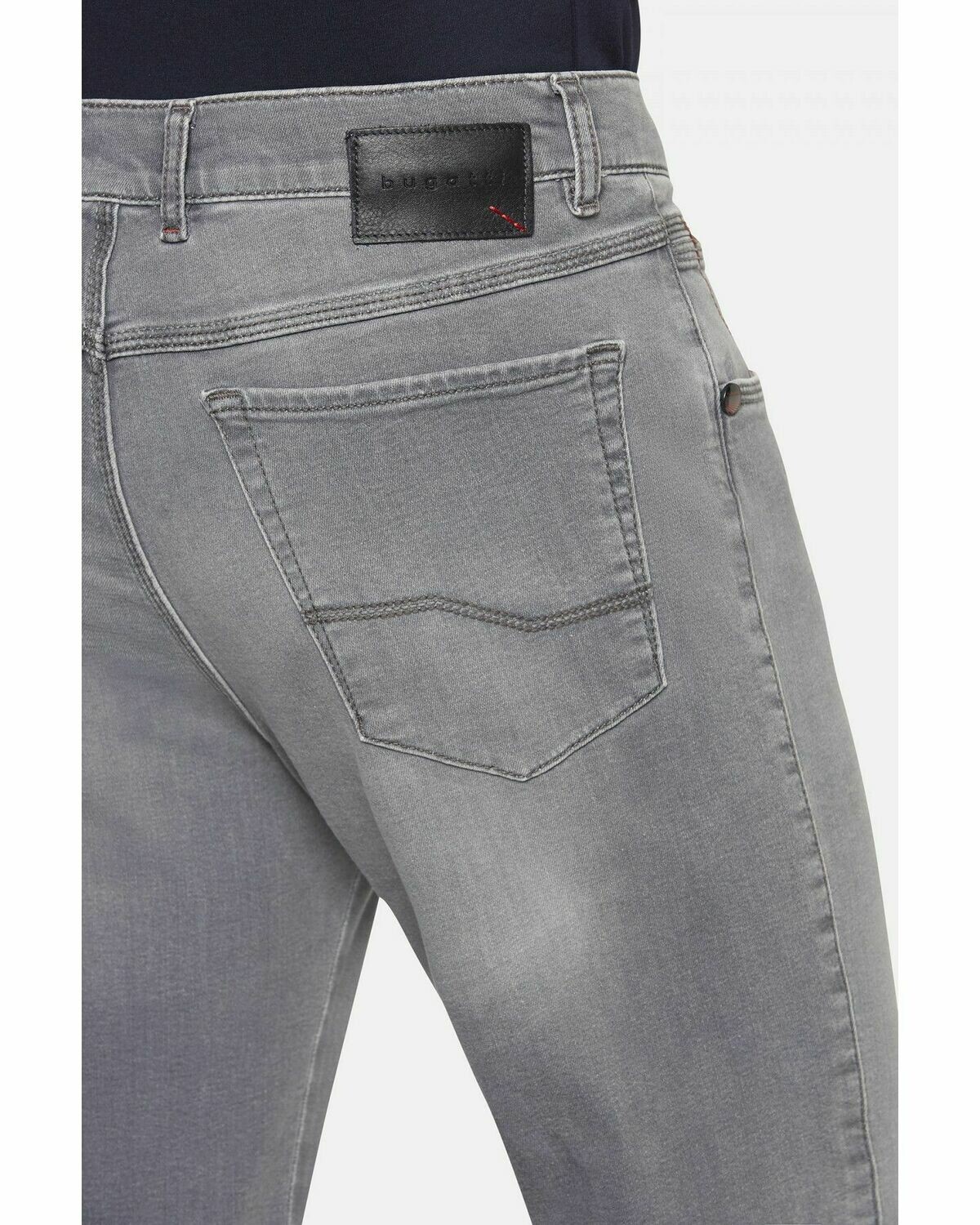 Jeans Modern Fit Bugatti Flexcity