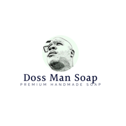 Doss Man Soap