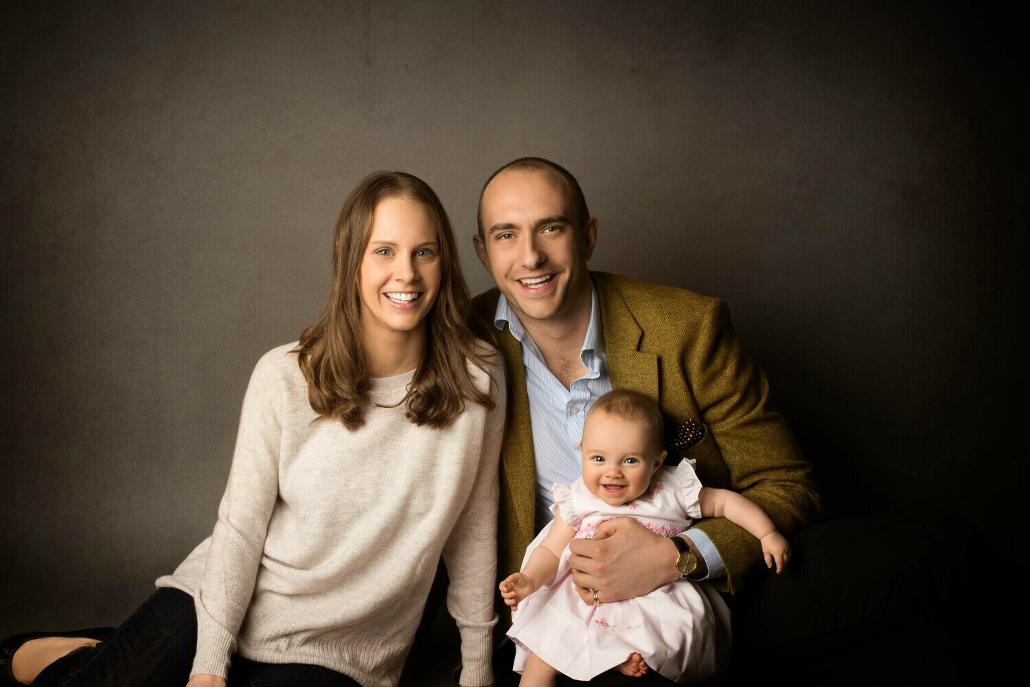 Family Photoshoot - Studio Family Photoshoot - Studio