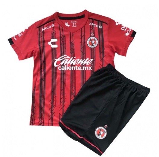club tijuana jersey 2019