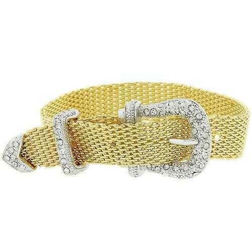 Golden Buckle Bracelet Golden Buckle Bracelet