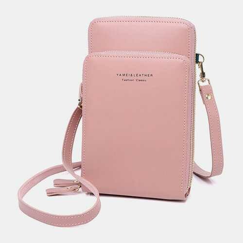 5Card Slots Phone Bag 5Card Slots Phone Bag