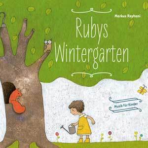 Rubys Wintergarten (Audio CD) Rubys Wintergarten (Audio CD)
