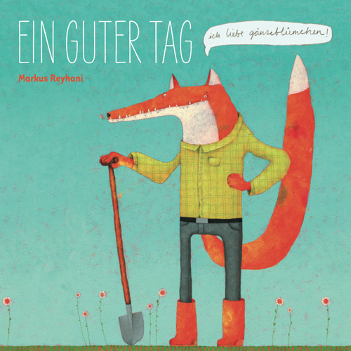 Ein Guter Tag (Audio CD) Ein Guter Tag (Audio CD)