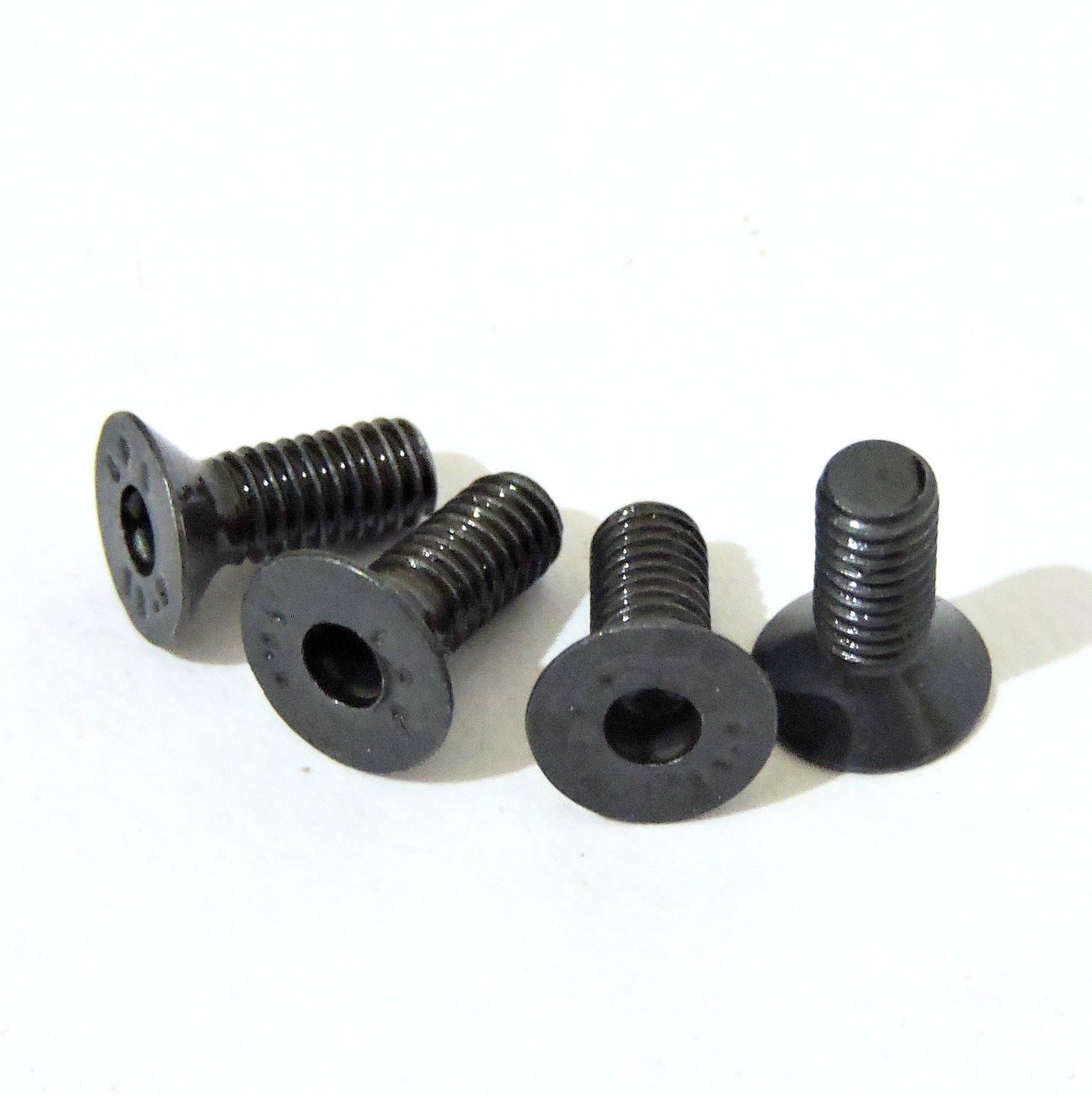 M4 Hex Head Countersunk Screw (10 pcs)