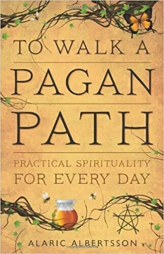 to walk a pagan path to walk a pagan path