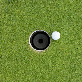 Corporate Card: 9 Holes – 25 Rounds 00030
