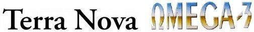 Terra Nova Seal Oil Capsules