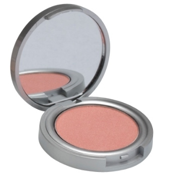 small compact powder