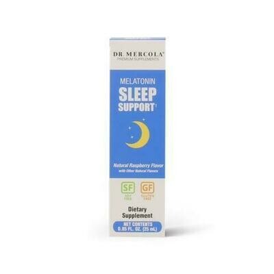 Melatonin Sleep Support Spray - 0.85 oz Melatonin Sleep Support Spray - 0.85 oz