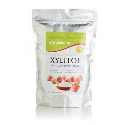 XyloBurst Xylitol Low Calorie Sweetener - 5 lb XyloBurst Xylitol Low Calorie Sweetener - 5 lb