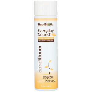 Everyday Nourish Hair Conditioner - 10 oz Everyday Nourish Hair Conditioner - 10 oz