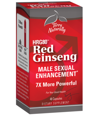 Red Ginseng Male Sexual Enhancement - 30 Capsules Red Ginseng Male Sexual Enhancement - 30 Capsules