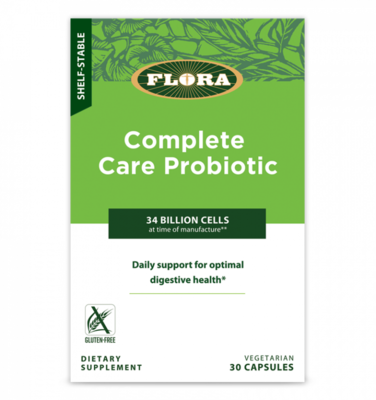 Complete Care Probiotic - 62604 - 30 caps Complete Care Probiotic - 62604 - 30 caps