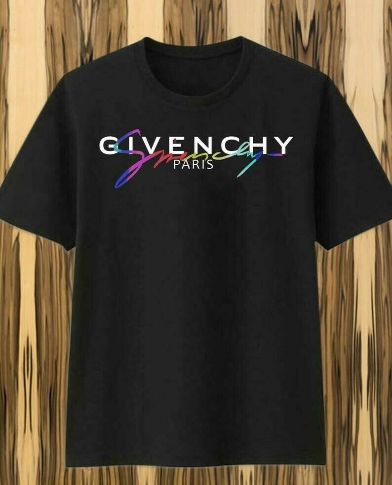 givenchy tee