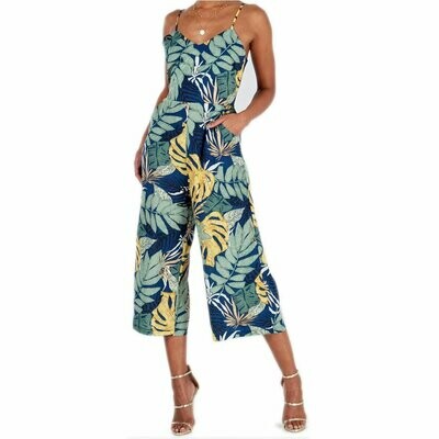 culotte jumpsuit size 16