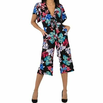 culotte jumpsuit size 16