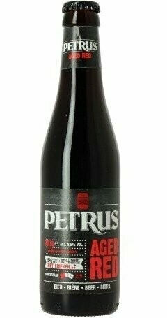 Cerveza Petrus Aged Red 33 cl. - Birrak