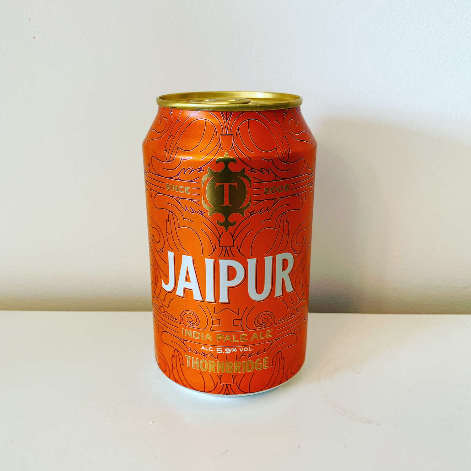 Thornbridge 'Jaipur' IPA 330ml - 5.9%