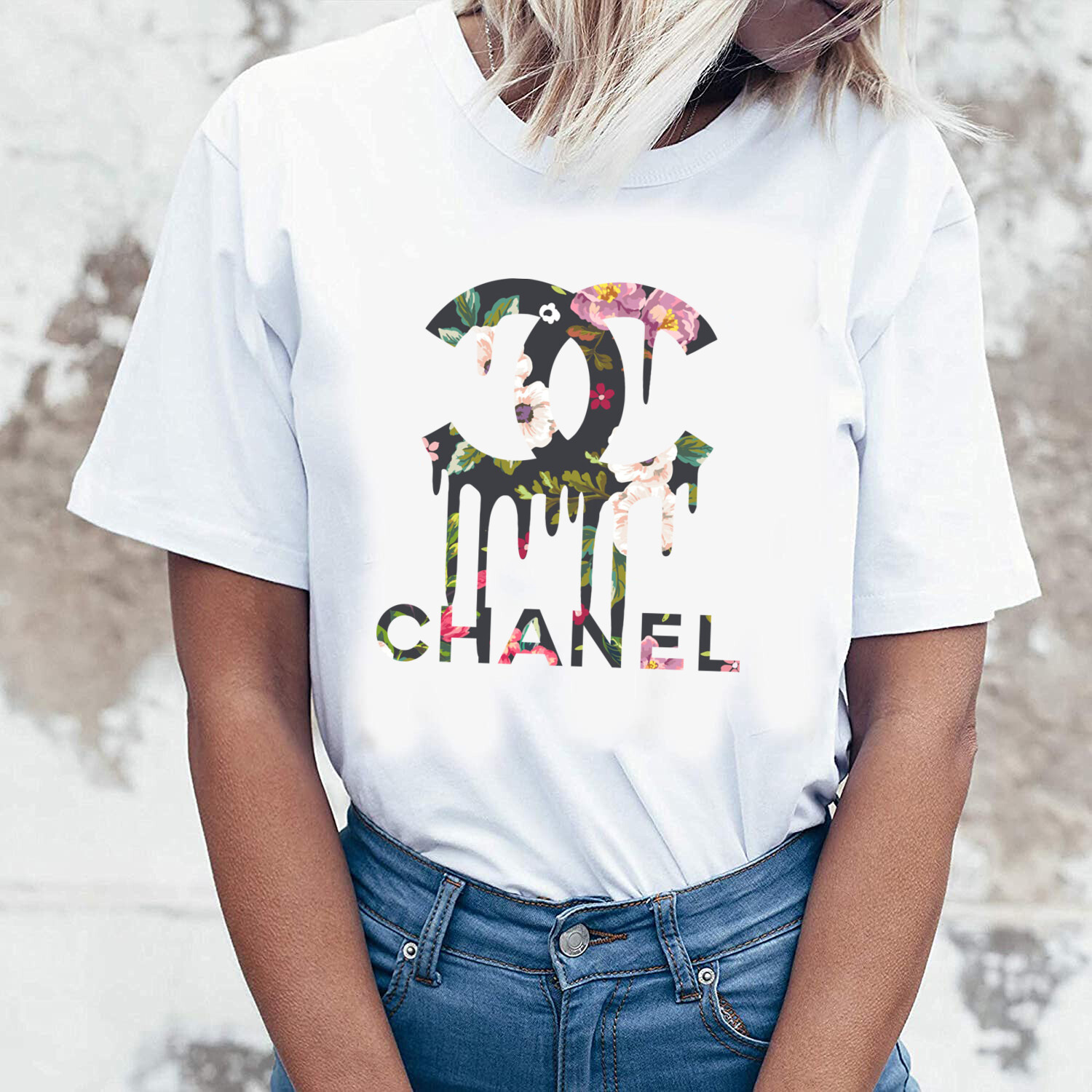 T Shirt Coco Chanel Slovakia, SAVE 39% 