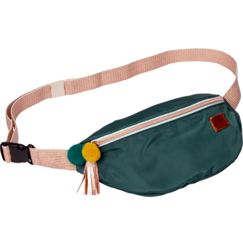HipBag petrol HipBag petrol