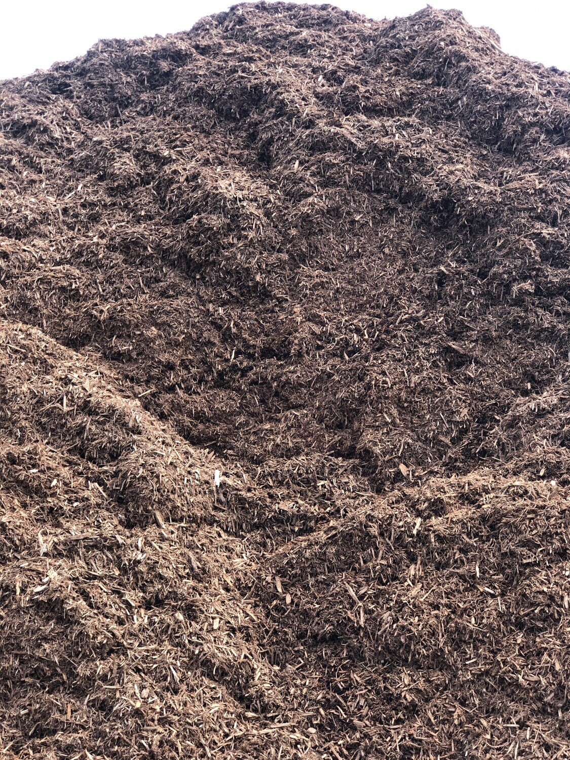 Cedar Shredded Mulch (per yard) - Store - Crooked Tree Nursery