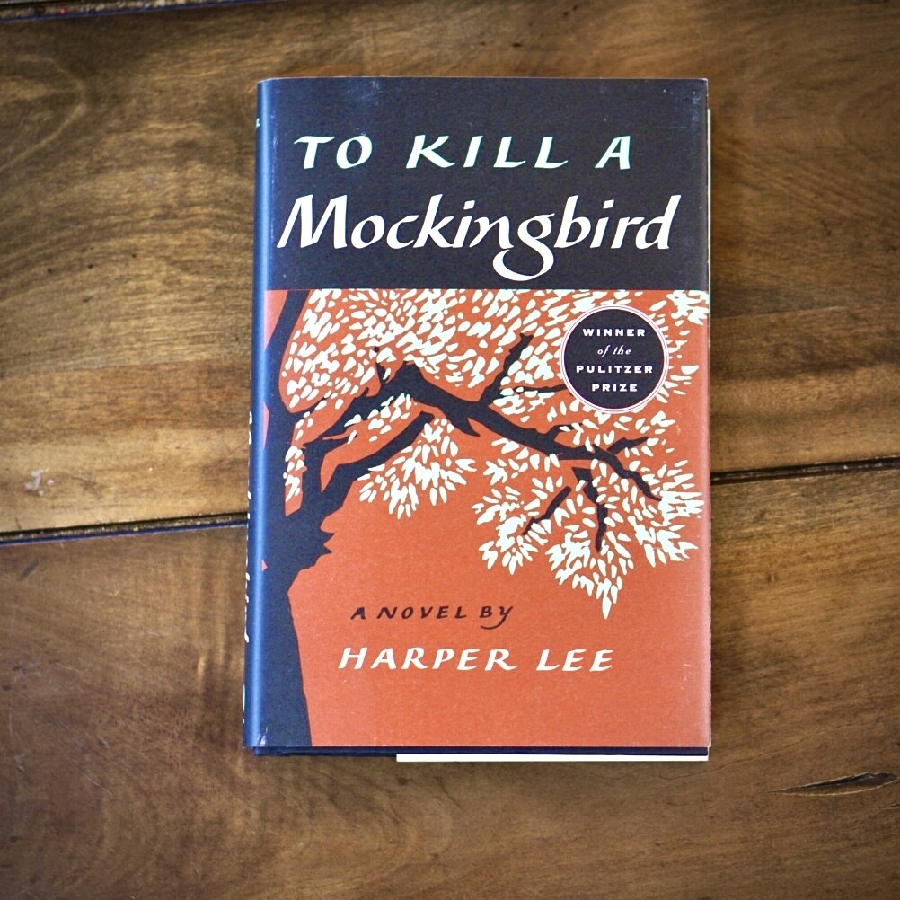 To Kill A Mockingbird , Hardcover To Kill A Mockingbird , Hardcover