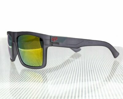 grey fox sunglasses