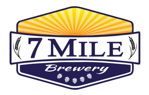 7 Mile Brewery