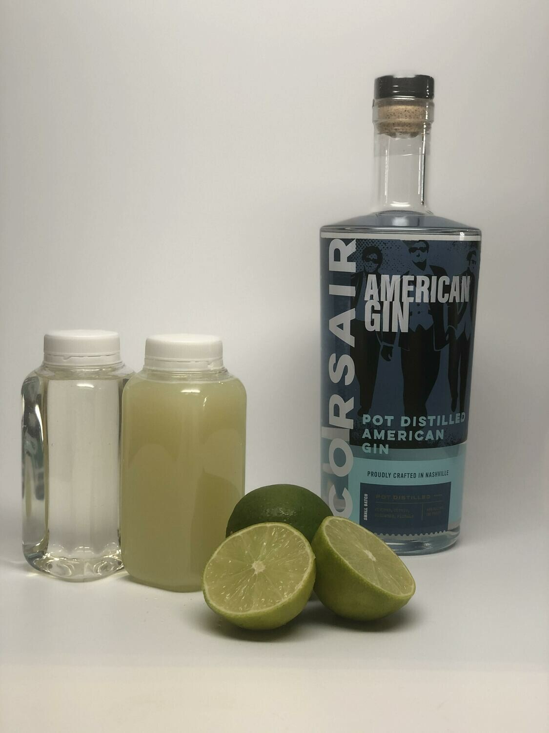 Gin Gimlet Kit Gin Gimlet Kit