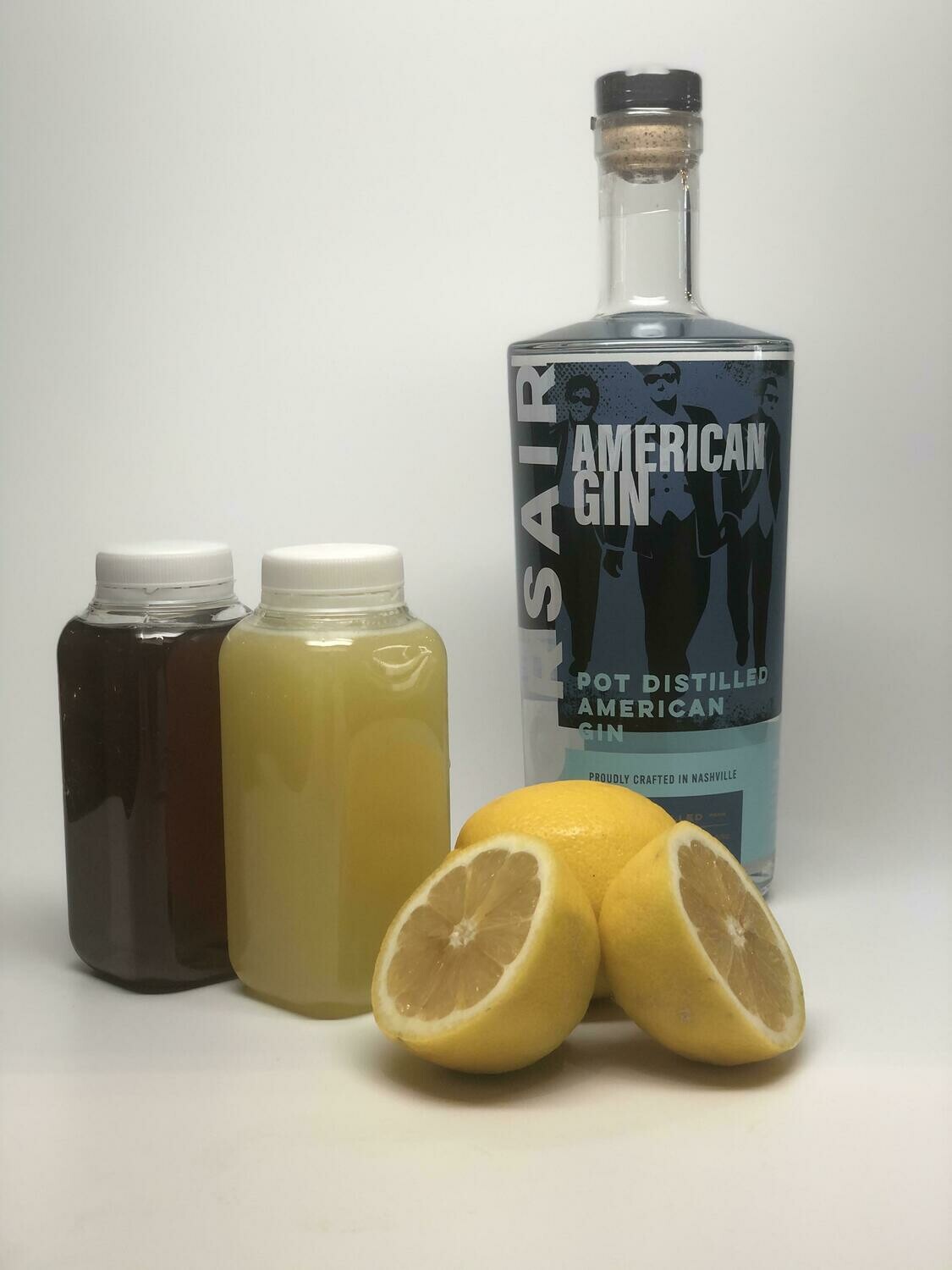 Gin Bee's Knees Kit Gin Bee's Knees Kit