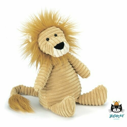 jellycat lion