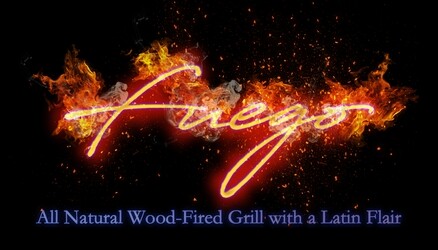 Fuego Grill @ Chrisman Mill