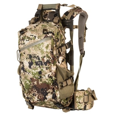Mystery Ranch Mule Pack (2019 Frame) Mystery Ranch Mule Pack (2019 Frame)