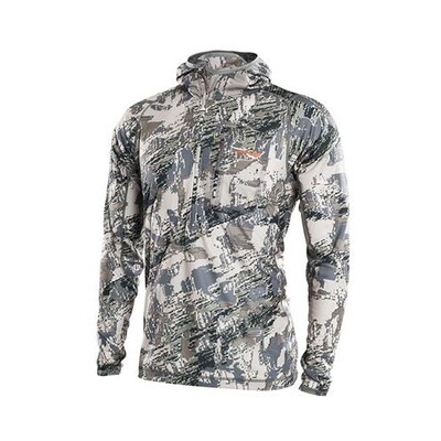 Sitka Core Lightweight Hoody Optifade Open Country Sitka Core Lightweight Hoody Optifade Open Country