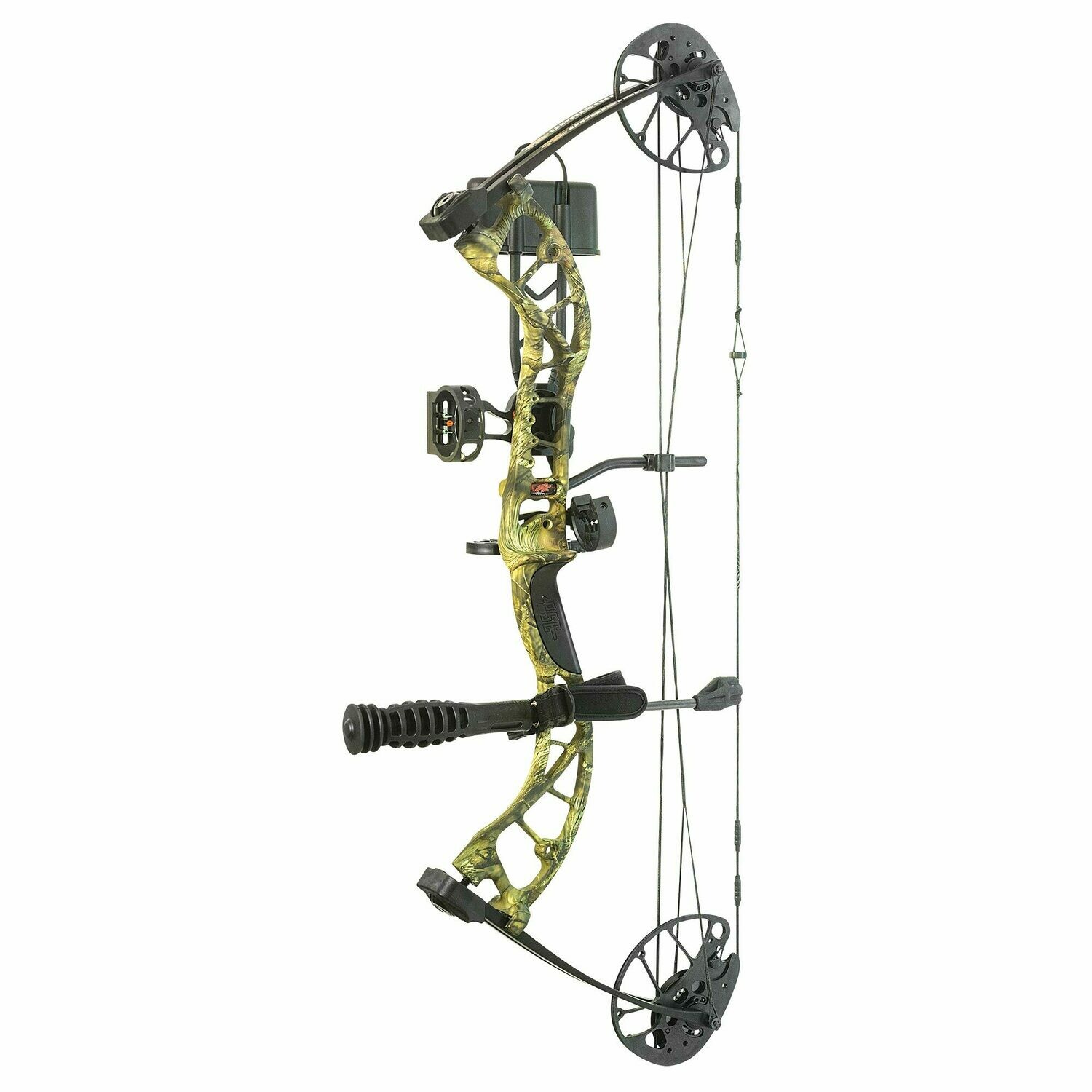 compound bow store