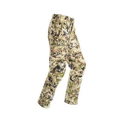 Sitka Ascent Pant Optifade Subalpine Sitka Ascent Pant Optifade Subalpine