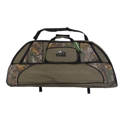 Ross Outdoors Tarantula Custom Deluxe Bow Case Ross Outdoors Tarantula Custom Deluxe Bow Case