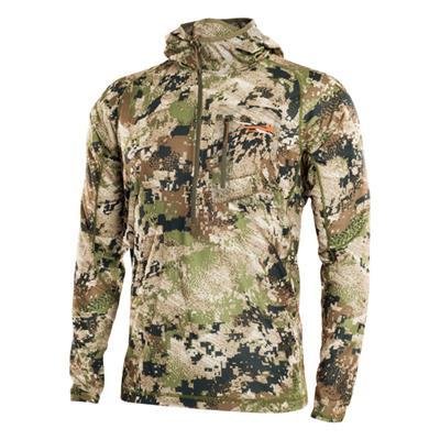 Sitka Core Lightweight Hoody Optifade Subalpine Sitka Core Lightweight Hoody Optifade Subalpine