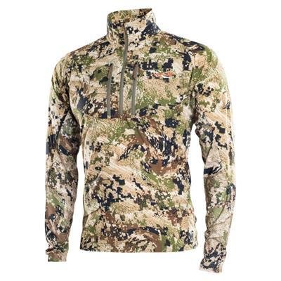 Sitka Ascent Shirt Optifade Subalpine Sitka Ascent Shirt Optifade Subalpine