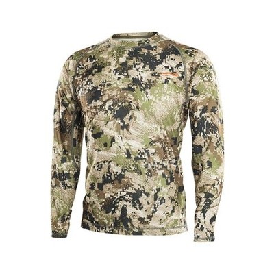 Sitka Core Lightweight Crew LS Optifade Subalpine Sitka Core Lightweight Crew LS Optifade Subalpine