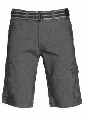 point zero cargo shorts