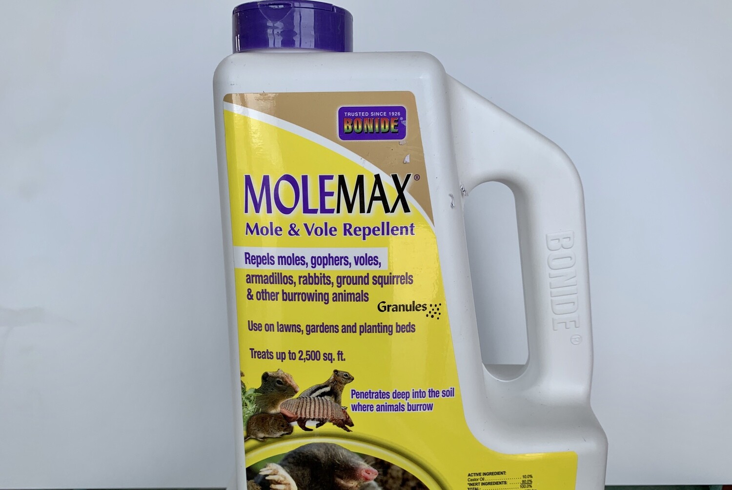 Bonide Molemax Bonide Molemax