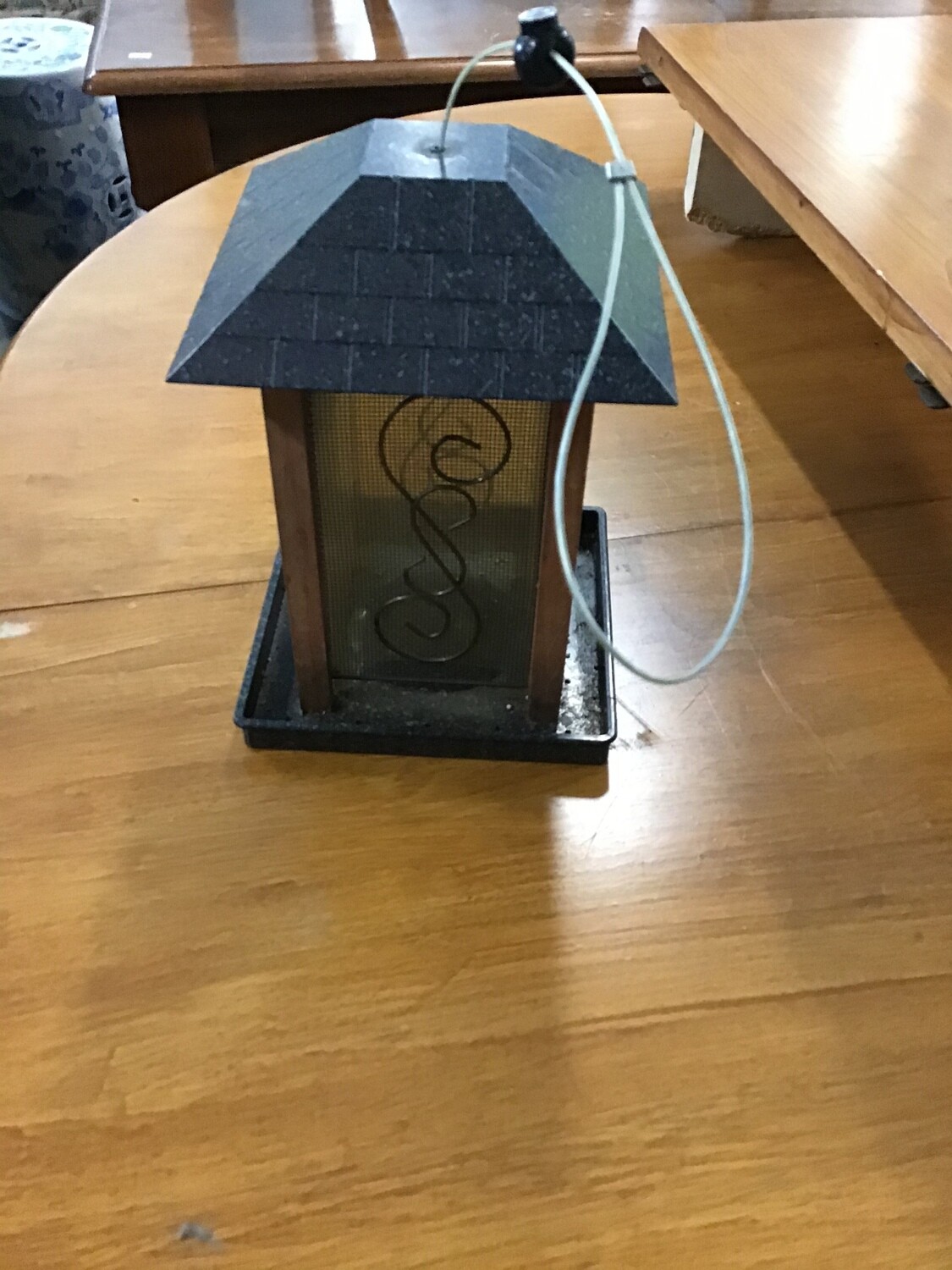 bird feeder bird feeder